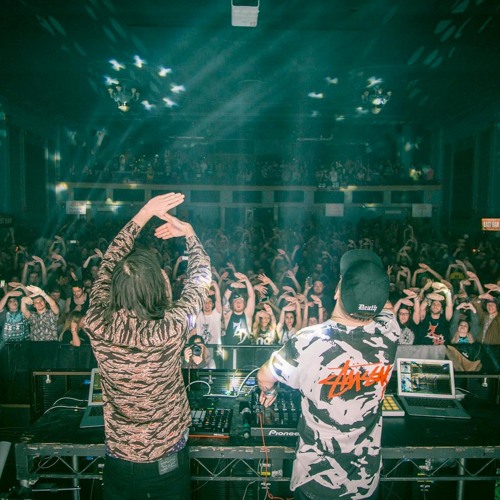 STAND BY ME X ZEDS DEAD(Where Did That Go)