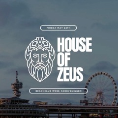 NOX for House Of Zeus 24th May