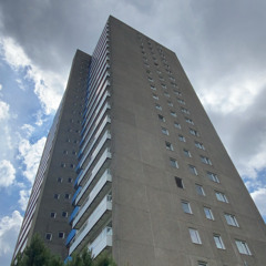 Kalter Fussboden Unmixed&Mastered