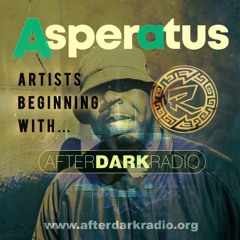 AfterDarkRadio - Letter R