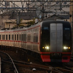 メイテツドライブ