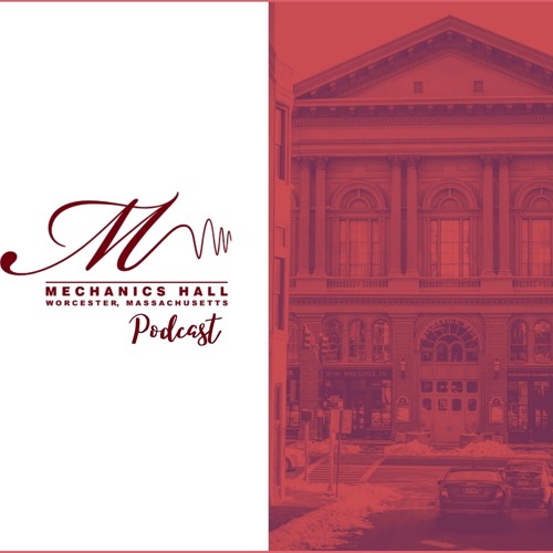 Stream episode Inside Mechanics Hall with Kathy Gagne - Milestones