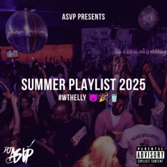 SUMMER PLAYLIST 2025 | HIP HOP MIX | LATTO, GLORILLA, KEY GLOCK, CARTI, CARDI B, NEMZZZ, ROB49