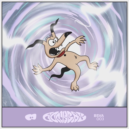 BONKERS Society - Various Artists - BSVA003