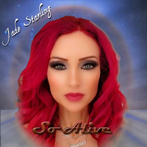 Jade Starling - So Alive (Chris Cox Club Mix) [OFFICIAL]