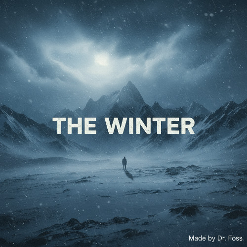 The winter