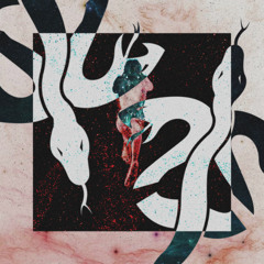 Anyma, SCRIPT - In My Mind (YUKSEL REMIX) ORIGINAL MIX