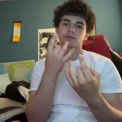 Cyber bully