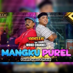 VerticalBeat™ • Dyrmx - Mangku Purel 505 [ TURIAN X MAIL13 ] #Preview