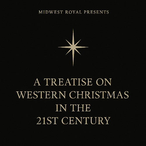 Put the X Back in Christmas