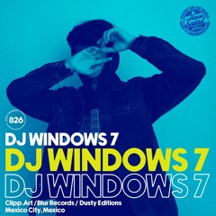 House Saladcast 826 | DJ Windows 7