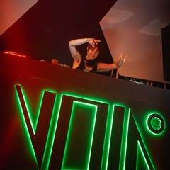 Newcomer Contest Winner @ VOID, Berlin