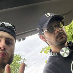 Sammi x Rudy b2b @ Belisle Park