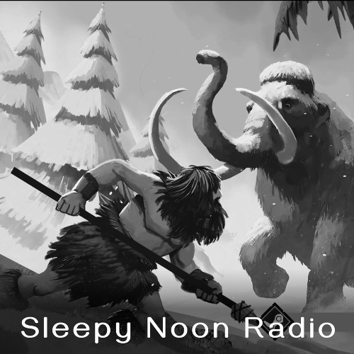 Indie Game Music Contest IGMC F25 - Seasons of Solitude (Sleepy Noon Radio entry)