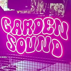 Frodig @ Garden Sound 7/6/25