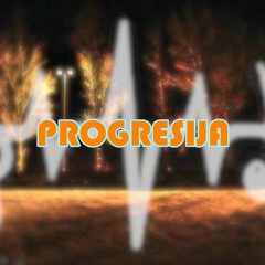 PaulMintMusic & Erikas Žvironas - Progresija