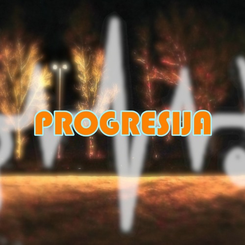 PaulMintMusic & Erikas Žvironas - Progresija