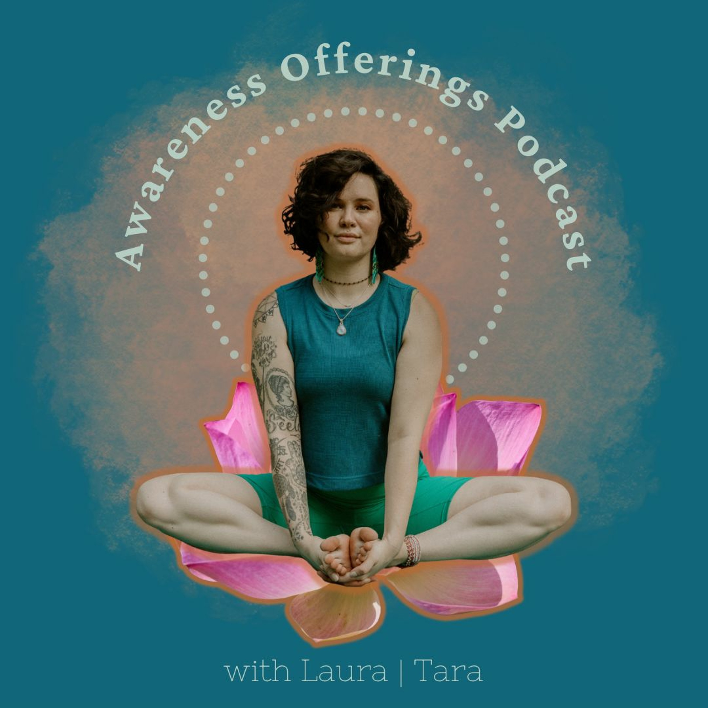 Awareness Offerings Podcast
