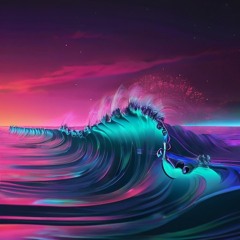 Marcus "Da Fingaz" Manderson - Technicolor Dreamwave