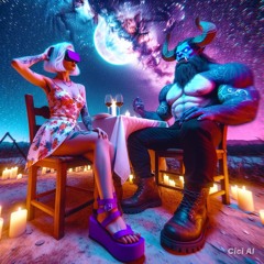 W.I.P. - Desert Rose