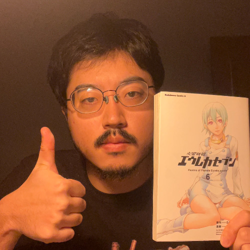 エウレカセブン読みました