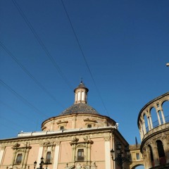 After Work Mix // An Ambient Prayer