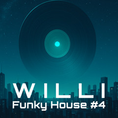 Funky House #4