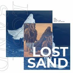 LOST SAND - UTREMA & Adrip (ft. keusm! & REDZ)