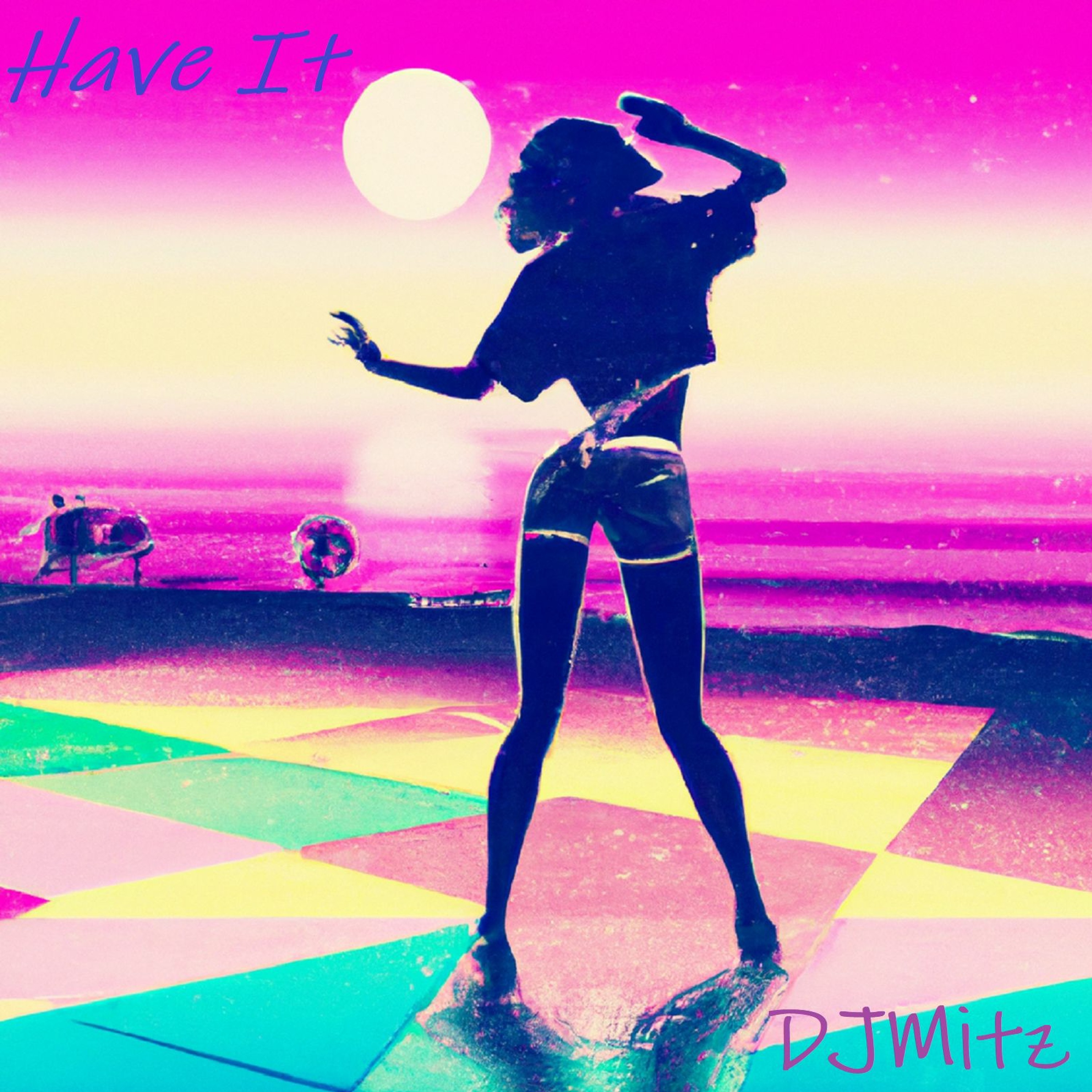 Have It episode artwork