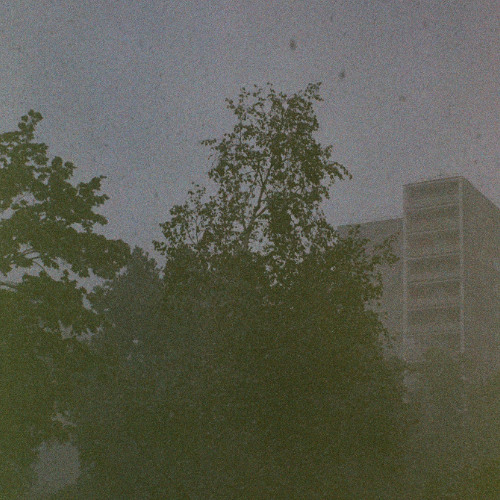 Toujours seul