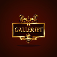 Galleriet 2015 (feat. Sara)