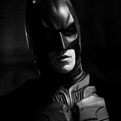 Batman (real gym audio)