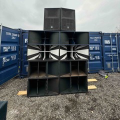 Rig Rumblers - D&B Extravaganza Vol 2