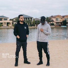 Believe Remix (feat. KUDZAI)