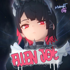 Ellen Joe Theme - Uniform, Shark Tail, Scissors (from "Zenless Zone Zero") [feat. Cecilia]