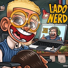 Borges - Lado Nerd (prod. Ajaxx)