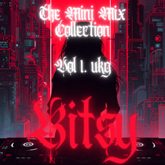 Itsy Bitsy UKG Mini Mix
