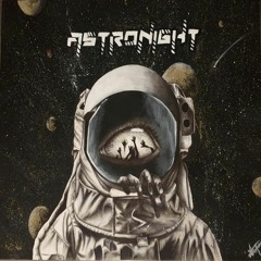Astronight (Cover art by Nana)