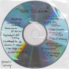 that mexican ot (ft. moneybagg yo) - twisting fingers (sfam remix)