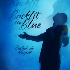 Backlit in Blue