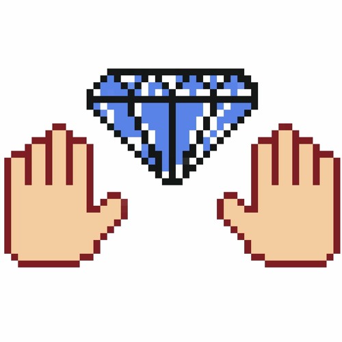 Diamond hands