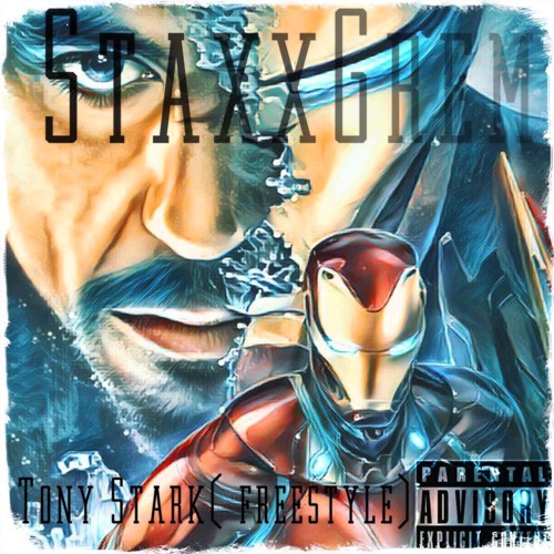 Tony Stark (Freestyle)