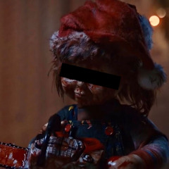 Devourer/Quarter & prince pierrot