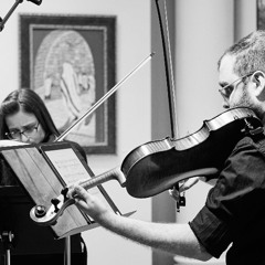 artless beauty in pursuit of theory op.3 (2023) for violin and viola