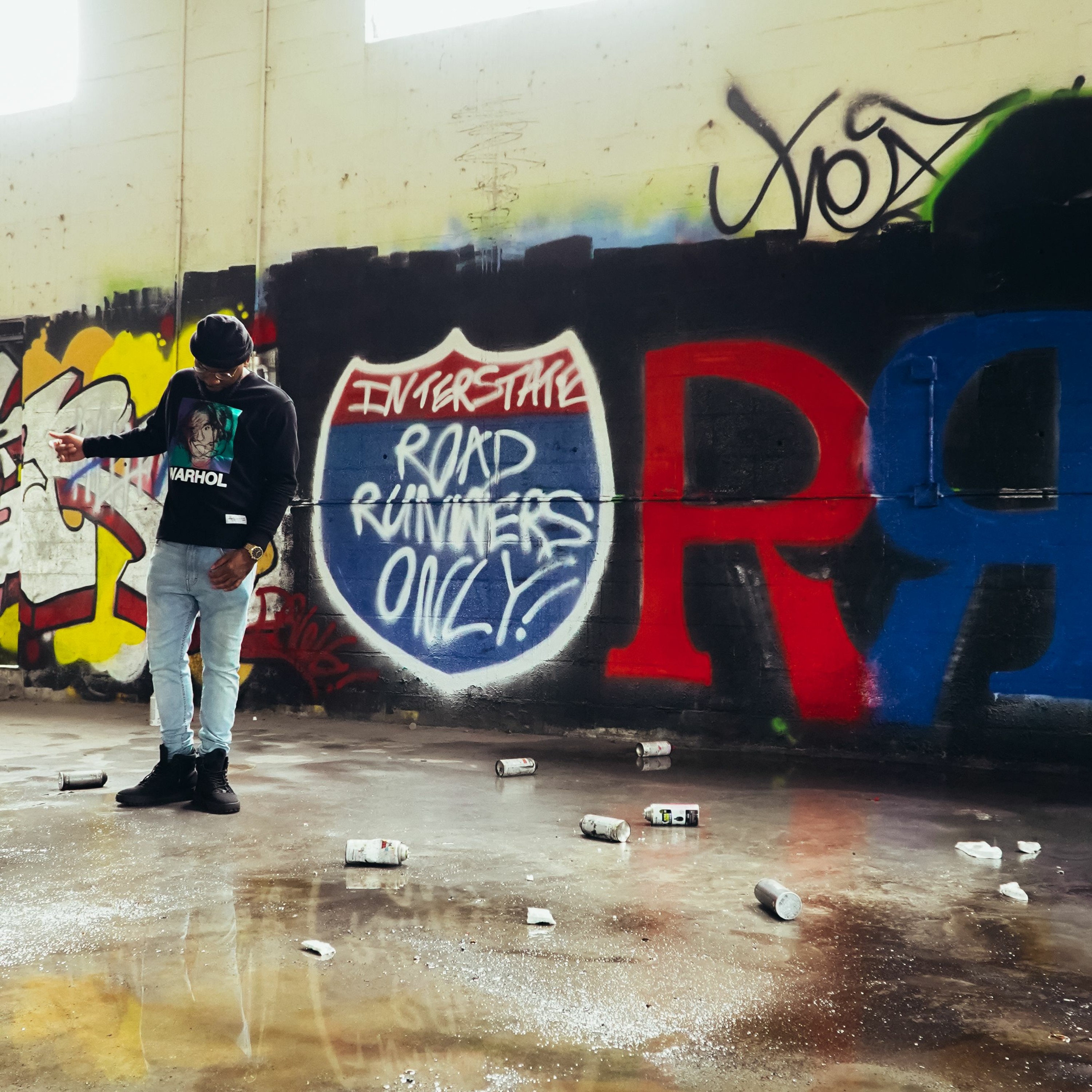 Lil 4 tha Don freestyle episode artwork