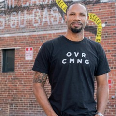 Hamilton Glass - Richmond Is Exploding