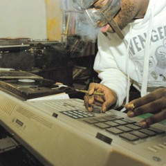 MF DOOM, The Notorious B.I.G, J. Cole & Big L - WHOLE Collection (Produced by DeuceZ)
