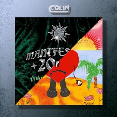 PACK Feid, Yandel - No Digas Na [DJ Colin Extended, Break, Intro, Mashup][7 Ediciones]
