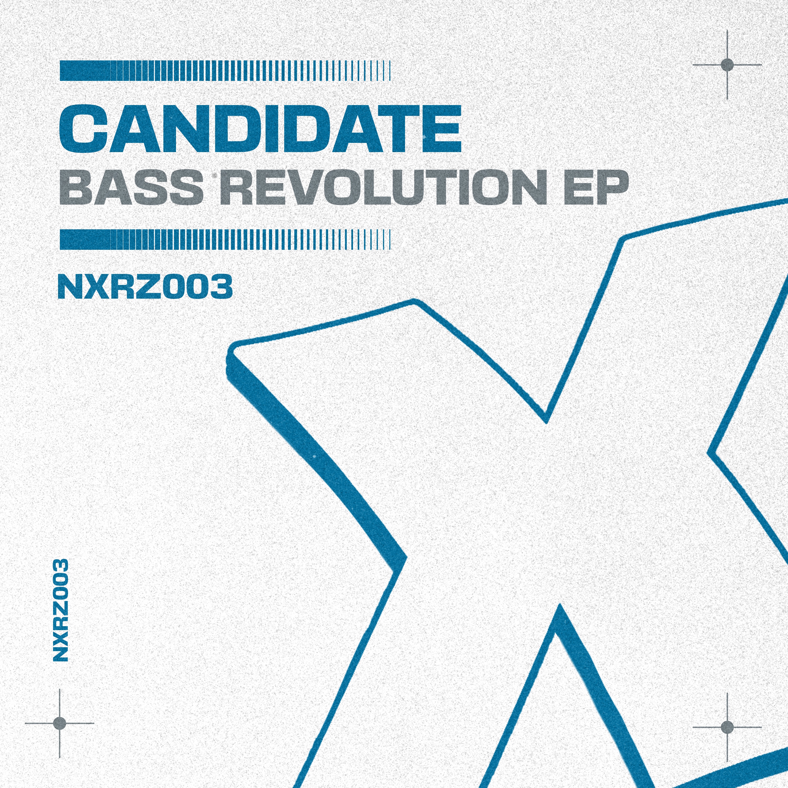 PremEar: Candidate – Bass Revolution [NXRZ003]