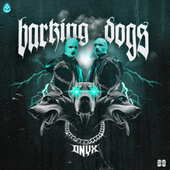 ONYX - BARKING DOGS (Acid Reign)
